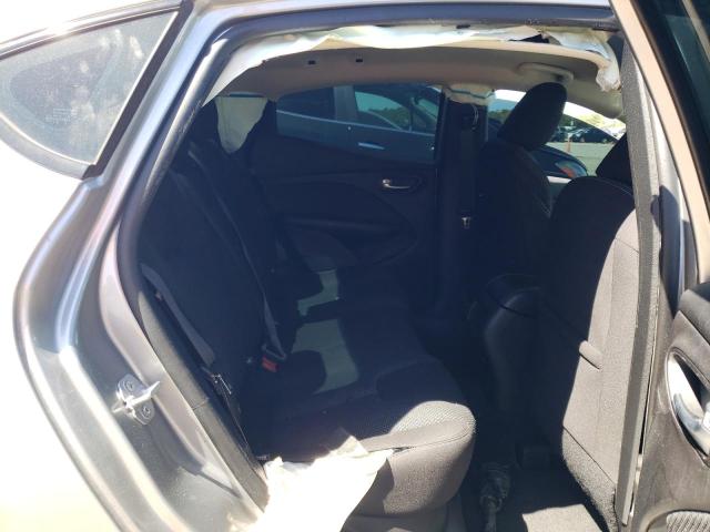 Photo 10 from auction – 2015 DODGE DART SXT with VIN 1C3CDFBB7FD199847