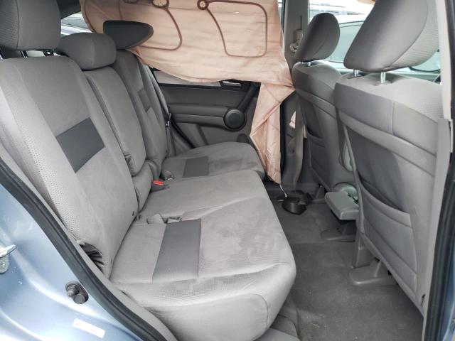 Photo 11 from auction – 2011 HONDA CR-V with VIN 5J6RE4H40BL097025