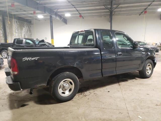 Photo 3 from auction – 2003 FORD F150 with VIN 2FTRX17253CB13388