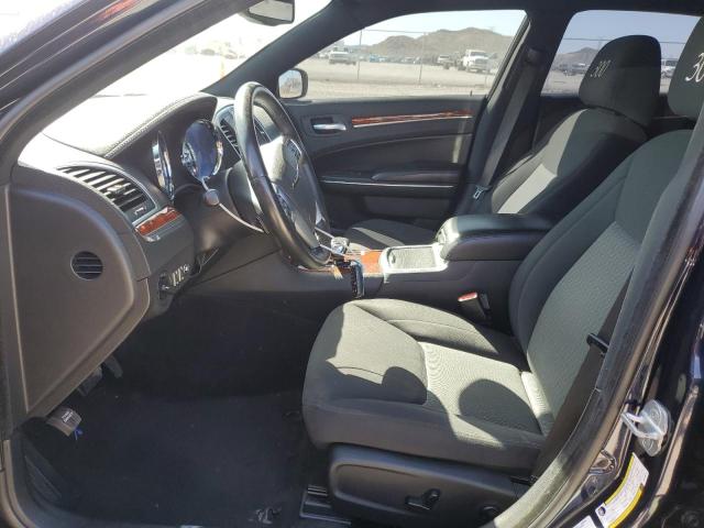 Photo 7 from auction – 2012 CHRYSLER 300 with VIN 2C3CCAAG8CH198711