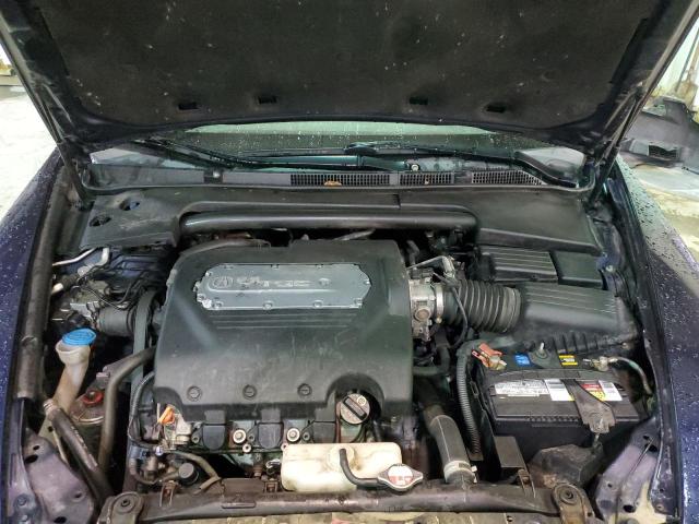 Photo 11 from auction – 2006 ACURA 3.2TL with VIN 19UUA66276A025315
