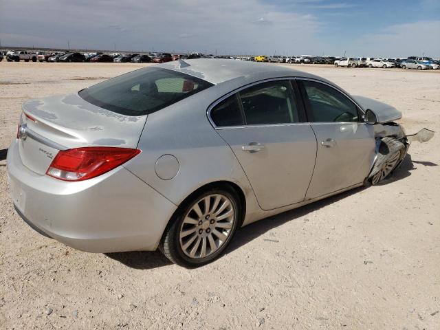 Photo 3 from auction – 2011 BUICK REGAL CXL with VIN W04GN5EC1B1113656