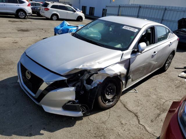 Photo 1 from auction – 2019 NISSAN ALTIMA S with VIN 1N4BL4BV3KC259251
