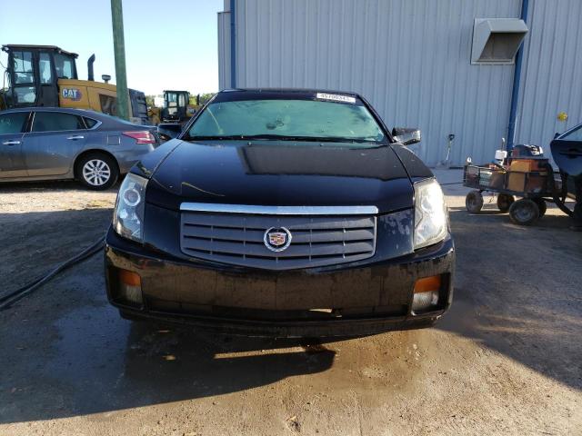 Photo 5 from auction – 2006 CADILLAC CTS with VIN 1G6DM57T960112388