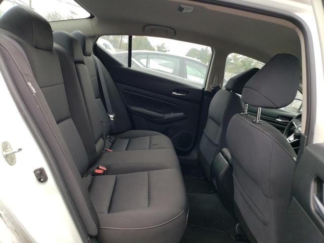 Photo 10 from auction – 2020 NISSAN ALTIMA S with VIN 1N4BL4BV6LC165916