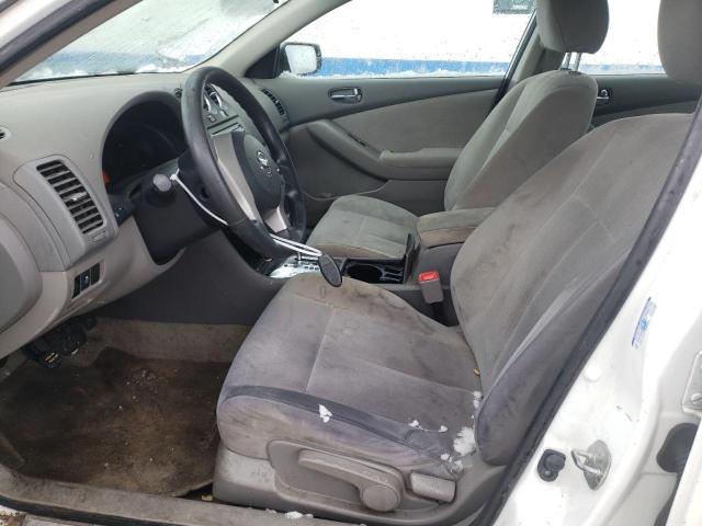 Photo 7 from auction – 2011 NISSAN ALTIMA BAS with VIN 1N4AL2AP0BC180588