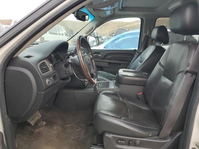 Photo 7 from auction – 2012 GMC YUKON XL D with VIN 1GKS2MEF2CR260881