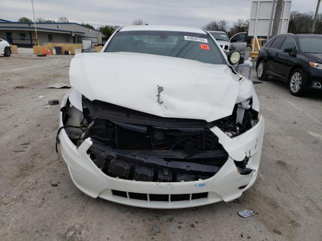 Zdjęcie 5 z aukcji – 2017 FORD TAURUS POL z VIN 1FAHP2MK5HG119967