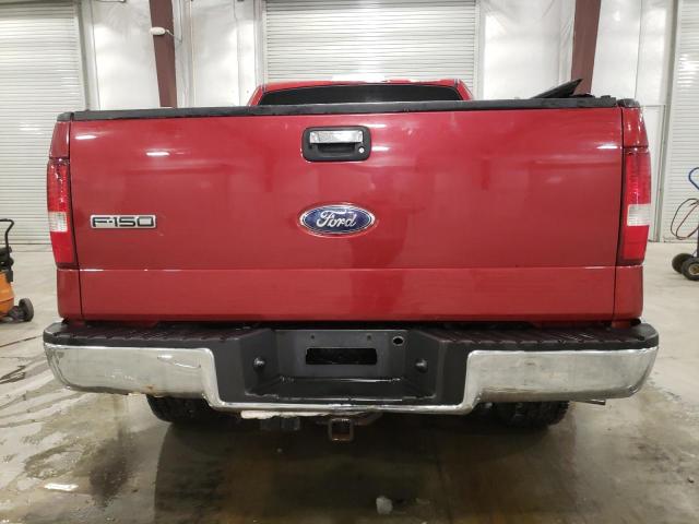 Photo 6 from auction – 2008 FORD F150 SUPER with VIN 1FTPW14V98KC50880