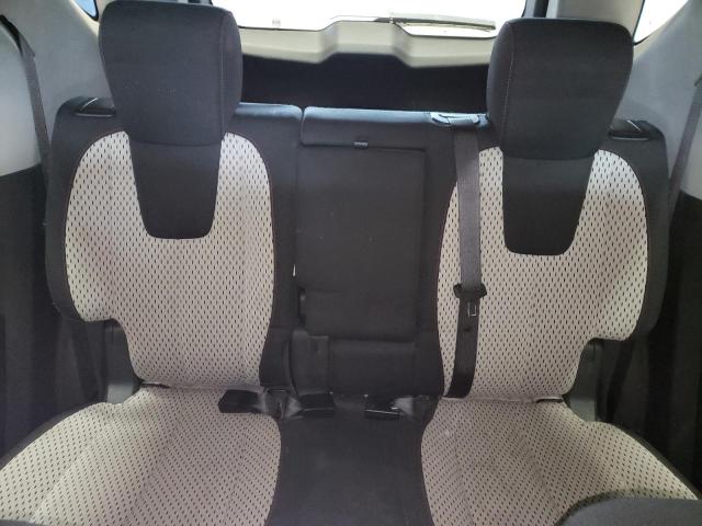 Photo 10 from auction – 2010 CHEVROLET EQUINOX LS with VIN 2CNALBEW1A6382726