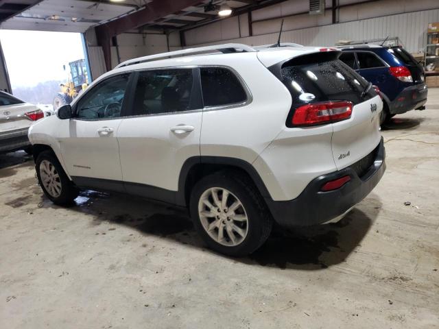 Photo 2 from auction – 2017 JEEP CHEROKEE L with VIN 1C4PJMDSXHW611841