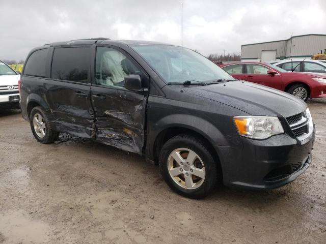 Photo 4 from auction – 2012 DODGE GRAND CARA with VIN 2C4RDGCG4CR180204