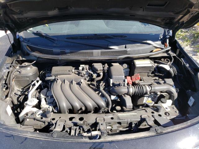 Photo 11 from auction – 2016 NISSAN VERSA S with VIN 3N1CN7APXGL836188