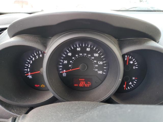 Photo 9 from auction – 2013 KIA SOUL with VIN KNDJT2A50D7754417