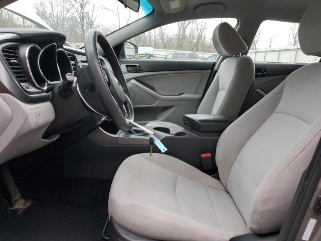 Photo 7 from auction – 2013 KIA OPTIMA LX with VIN 5XXGM4A75DG224097