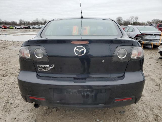 Photo 6 from auction – 2008 MAZDA 3 I with VIN JM1BK12F181781336
