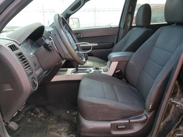 Photo 7 from auction – 2011 FORD ESCAPE XLT with VIN 1FMCU0DG0BKB65090