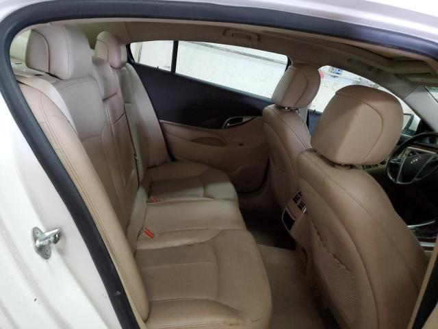 Photo 10 from auction – 2010 BUICK LACROSSE C with VIN 1G4GE5EVXAF212111