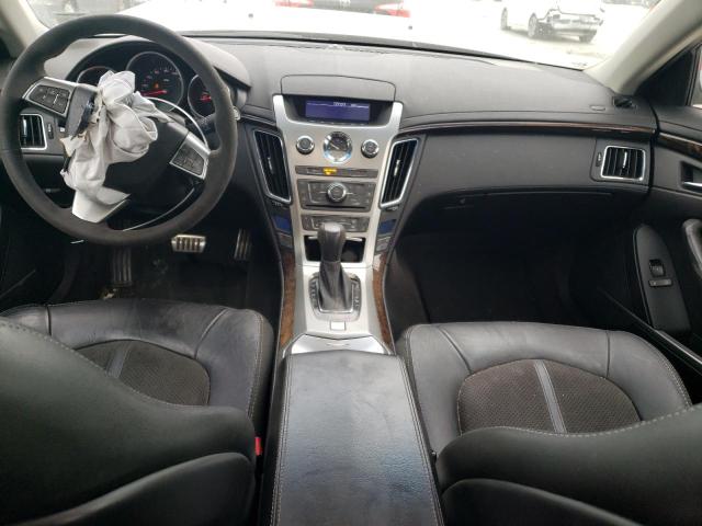 Photo 8 from auction – 2012 CADILLAC CTS LUXURY with VIN 1G6DG5E55C0141104