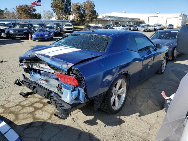 Photo 3 from auction – 2010 DODGE CHALLENGER with VIN 2B3CJ4DV6AH240806