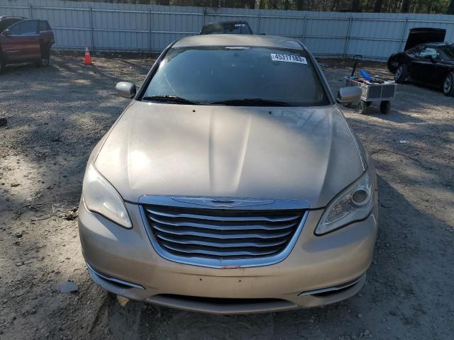 Photo 5 from auction – 2013 CHRYSLER 200 TOURIN with VIN 1C3CCBBB5DN695779