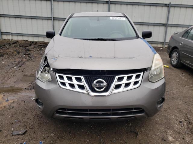 Photo 5 from auction – 2012 NISSAN ROGUE S with VIN JN8AS5MV0CW364040