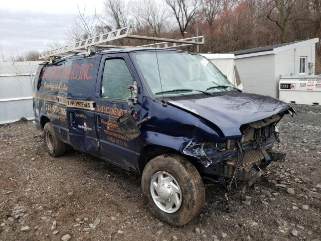 Photo 4 from auction – 2011 FORD ECONOLINE with VIN 1FTNE1EW9BDA74023
