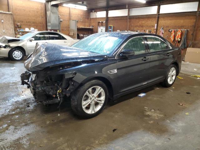 FORD TAURUS SEL 2014 with VIN 1FAHP2E83EG157311 - Photo from auction