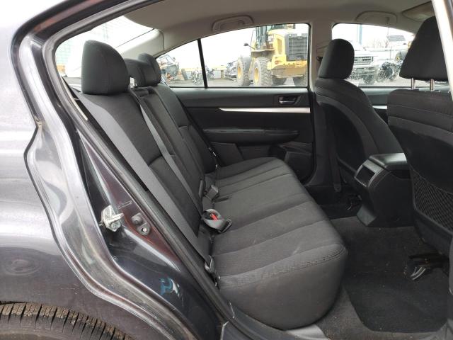Photo 10 from auction – 2010 SUBARU LEGACY 2.5 with VIN 4S3BMBC60A3243185
