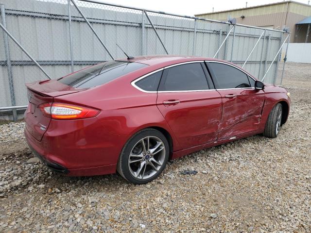 Photo 3 from auction – 2014 FORD FUSION TIT with VIN 3FA6P0D94ER226991