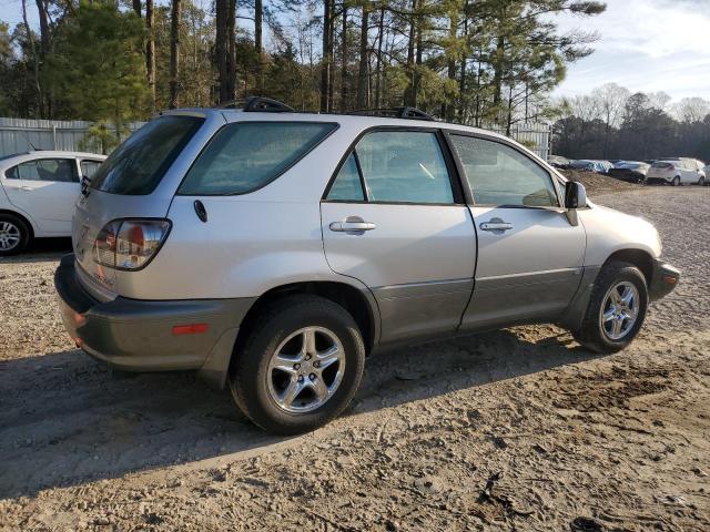 Photo 3 from auction – 2002 LEXUS RX 300 with VIN JTJHF10U920289258
