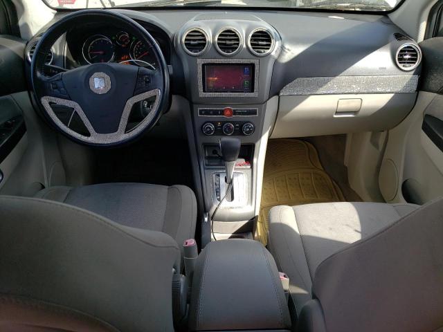 Photo 8 from auction – 2009 SATURN VUE XE with VIN 3GSCL33P79S543936