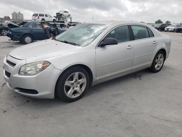 CHEVROLET MALIBU LS 2011 with VIN 1G1ZB5E18BF346497 - Photo from auction