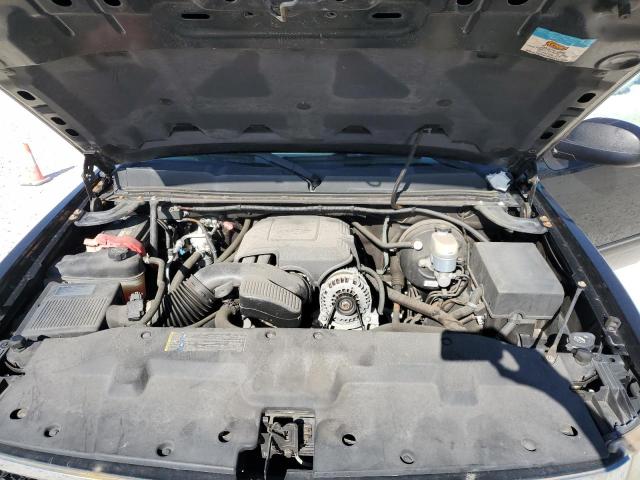 Photo 11 from auction – 2009 CHEVROLET SILVERADO with VIN 1GCEK24J79Z238726