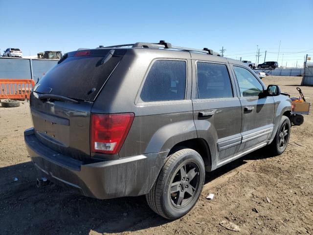 Photo 3 from auction – 2005 JEEP GRAND CHER with VIN 1J4HR48N75C513097