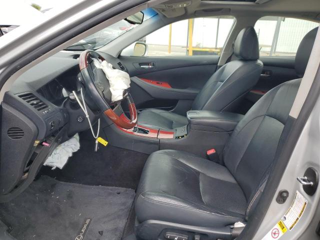 Photo 7 from auction – 2008 LEXUS ES 350 with VIN JTHBJ46G382188982