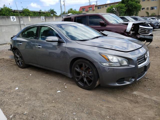 صورة رقم 4 من المزاد - 2014 NISSAN MAXIMA S مع VIN 1N4AA5AP3EC443054
