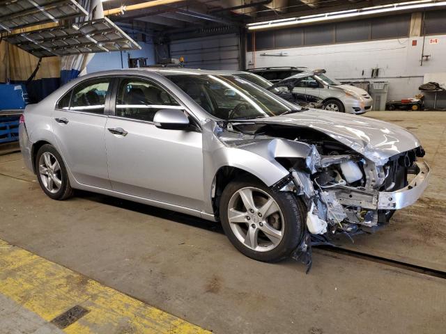 Photo 4 from auction – 2013 ACURA TSX TECH with VIN JH4CU2F65DC007408