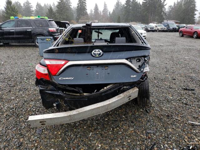 Photo 6 from auction – 2016 TOYOTA CAMRY LE with VIN 4T1BF1FK1GU211583