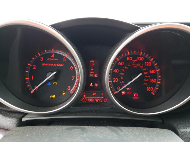 Zdjęcie 9 z aukcji – 2011 MAZDA SPEED 3 z VIN JM1BL1K34B1477332