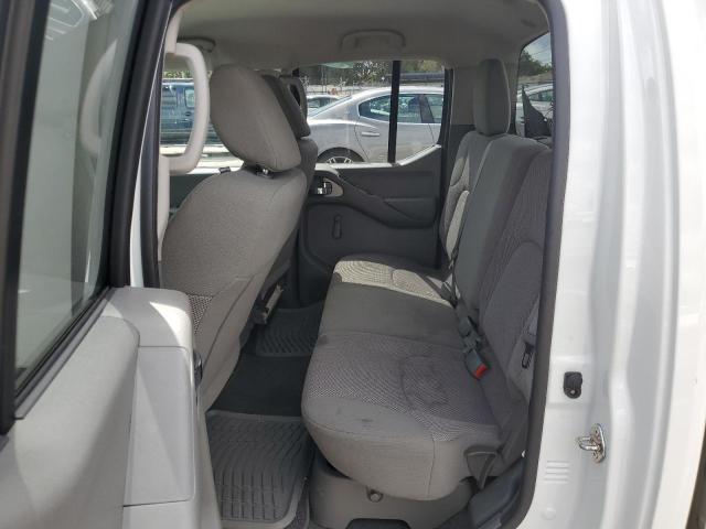 Photo 10 from auction – 2019 NISSAN FRONTIER S with VIN 1N6AD0ER7KN744326