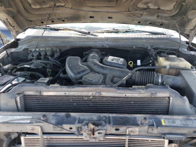 Photo 11 from auction – 2008 FORD F250 SUPER with VIN 1FTSW21548EB06544