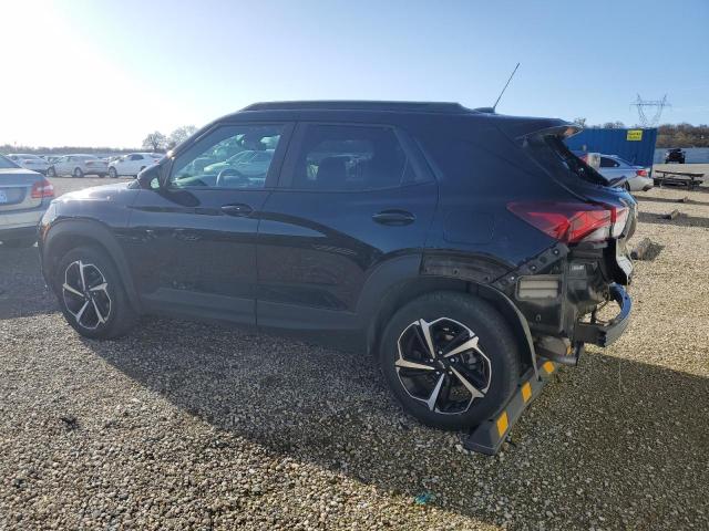 Photo 2 from auction – 2021 CHEVROLET TRAILBLAZE with VIN KL79MUSL5MB045890