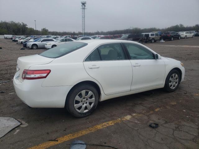 Photo 3 from auction – 2011 TOYOTA CAMRY BASE with VIN 4T4BF3EK4BR104703