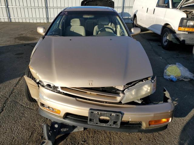 Photo 5 from auction – 1995 HONDA ACCORD EX with VIN 1HGCD5653SA105695