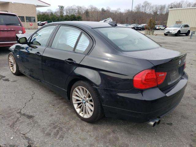 Photo 2 from auction – 2011 BMW 328 XI SUL with VIN WBAPK5C50BF126045