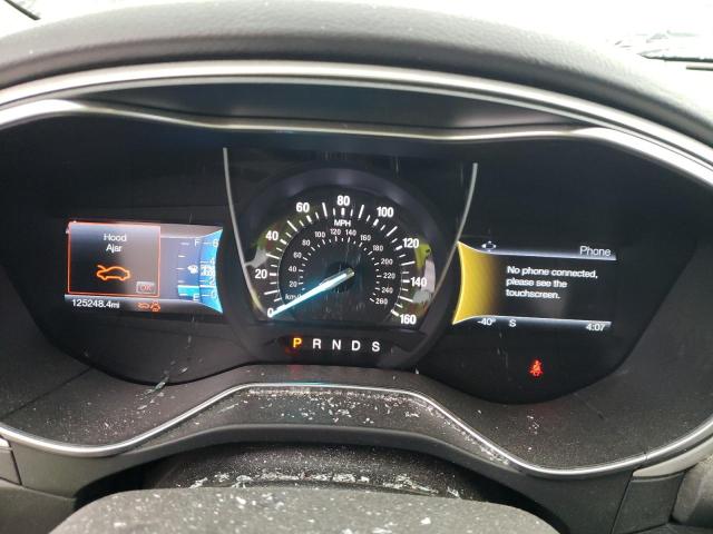 Photo 9 from auction – 2016 FORD FUSION SE with VIN 1FA6P0H71G5133473