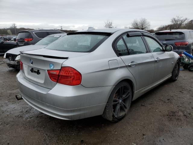 Photo 3 from auction – 2011 BMW 328 XI SUL with VIN WBAPK5C56BA658400