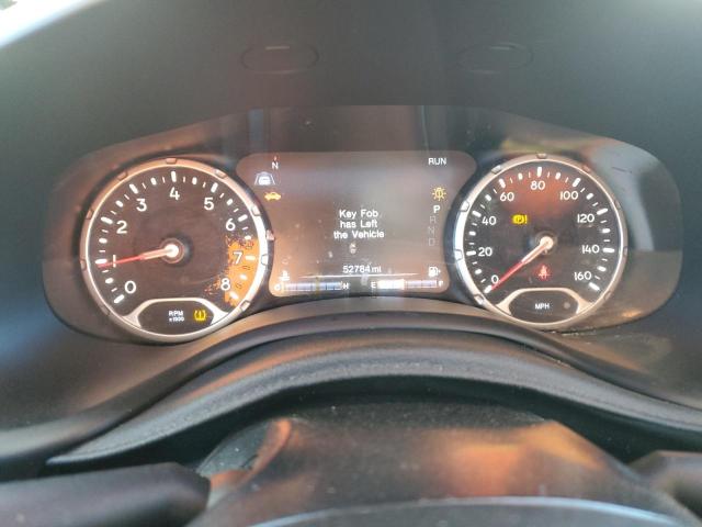 Photo 9 from auction – 2018 JEEP RENEGADE L with VIN ZACCJBDB9JPH32494