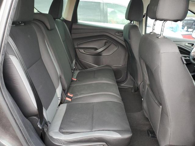 Photo 11 from auction – 2016 FORD ESCAPE S with VIN 1FMCU0F75GUA83817